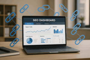 Hoe analyseer je je backlinkprofiel met gratis en betaalde SEO-tools voor maximale zoekmachineprestaties