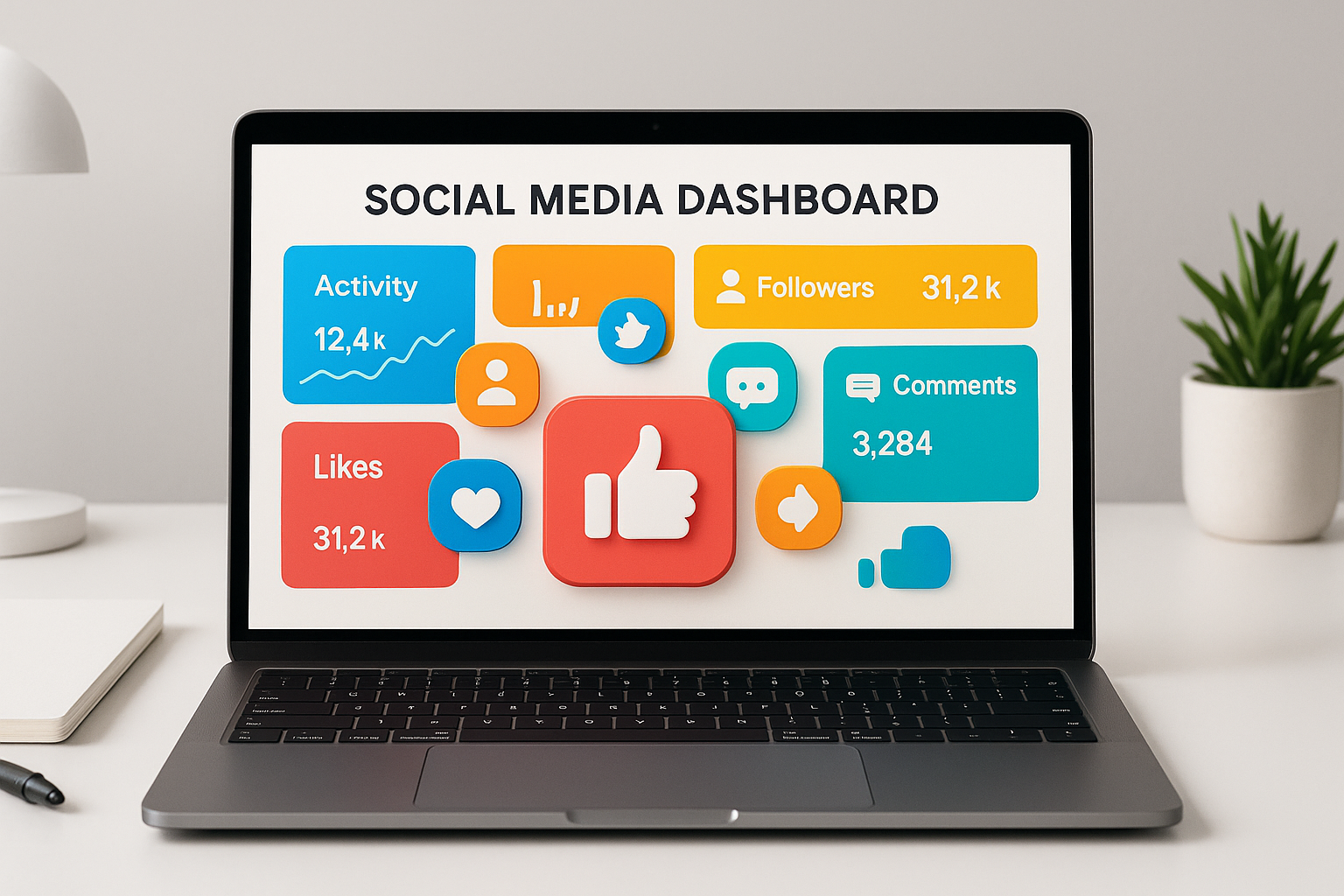 10 bewezen call-to-actions die direct meer reacties genereren op je social media posts