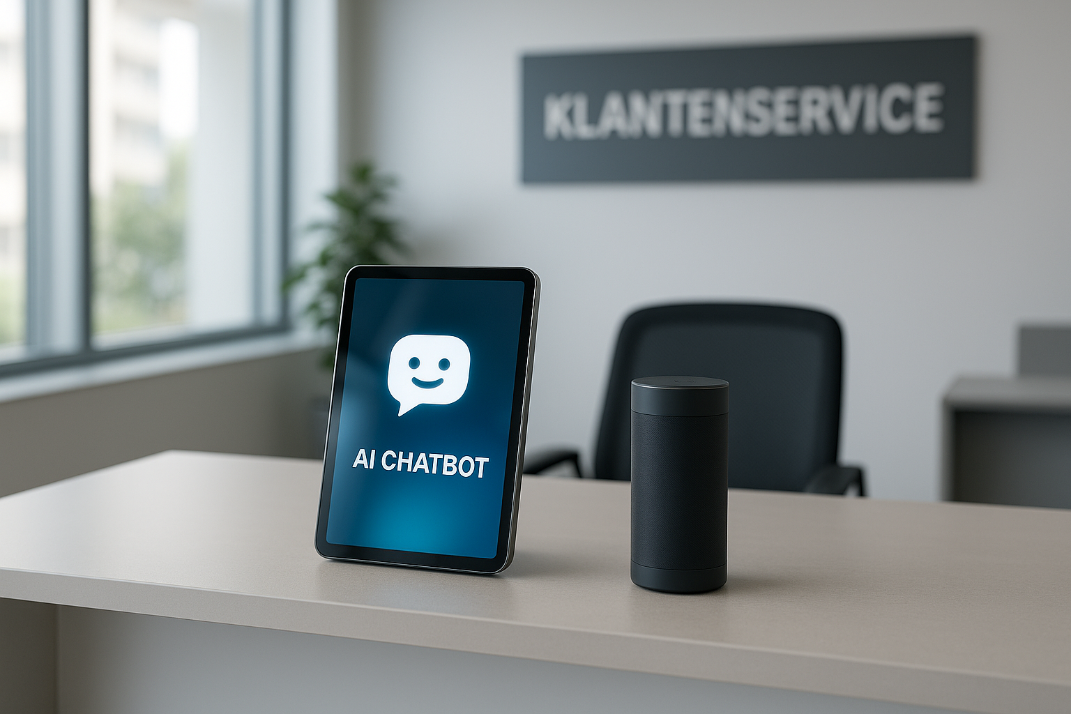 Hoe AI-chatbots en voice assistants de klantenservice transformeren: praktische toepassingen voor directe impact