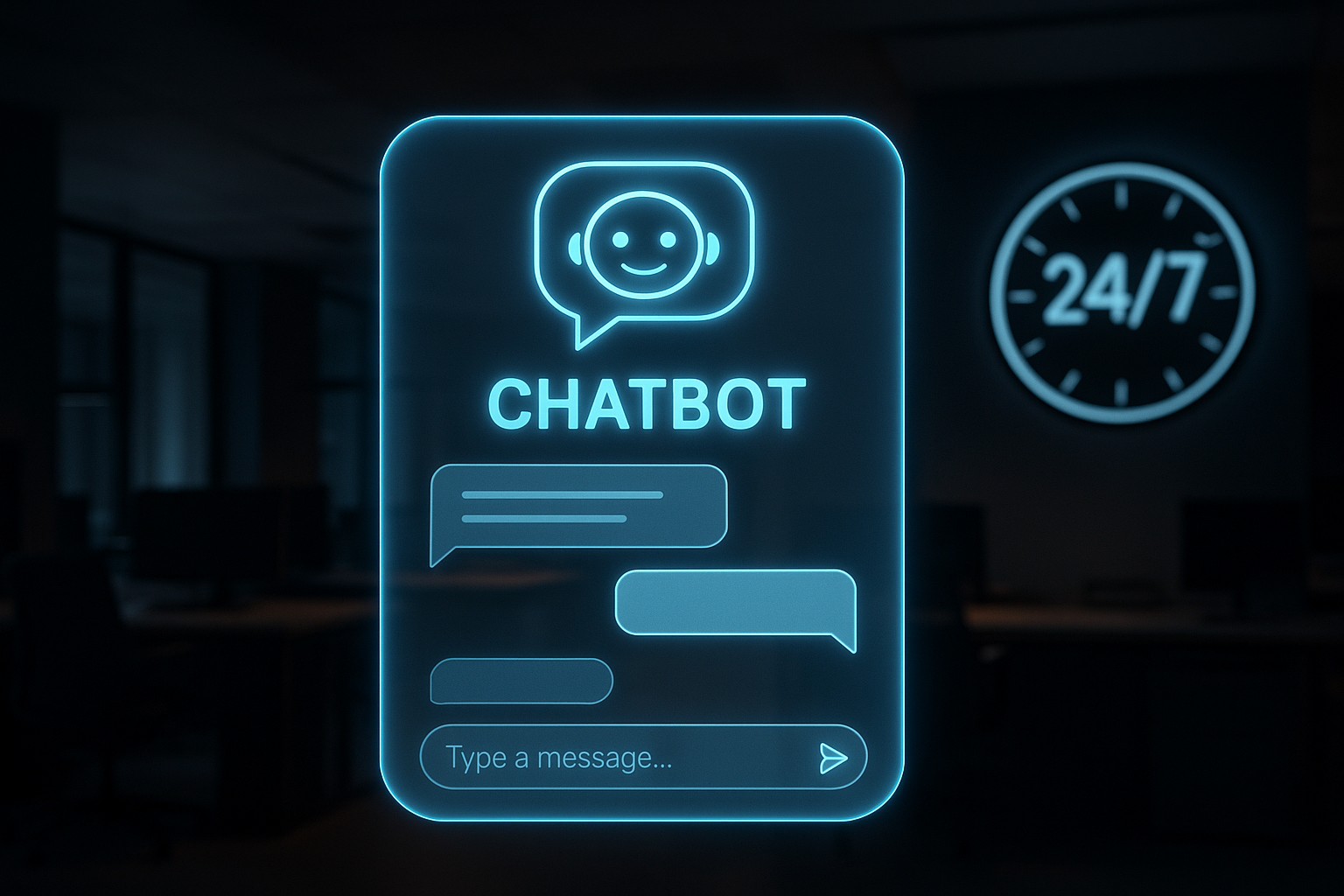 Hoe AI-chatbots klantverwachtingen herdefiniëren: directe antwoorden en altijd online service als nieuwe standaard