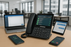Hoe omnichannel communicatie met CCombox persoonlijke klantinteracties optimaliseert en loyaliteit versterkt