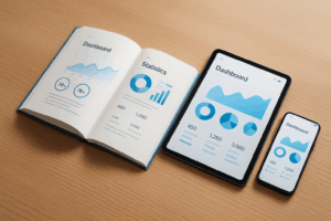 Hoe je een naadloze omnichannel klantreis ontwerpt: een praktische gids