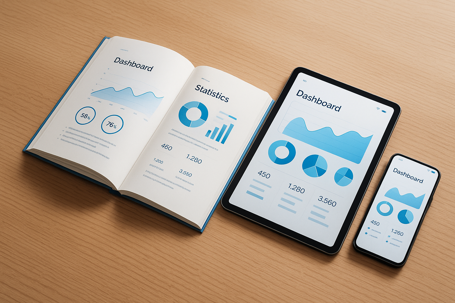 Hoe je een naadloze omnichannel klantreis ontwerpt: een praktische gids
