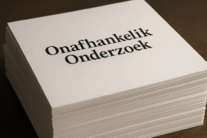 Welke contenttypes genereren de meeste autoriteit en backlinks voor jouw niche?